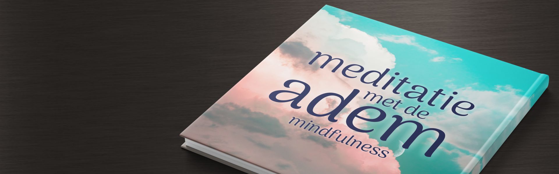 Mindfulness meditatie met de adem