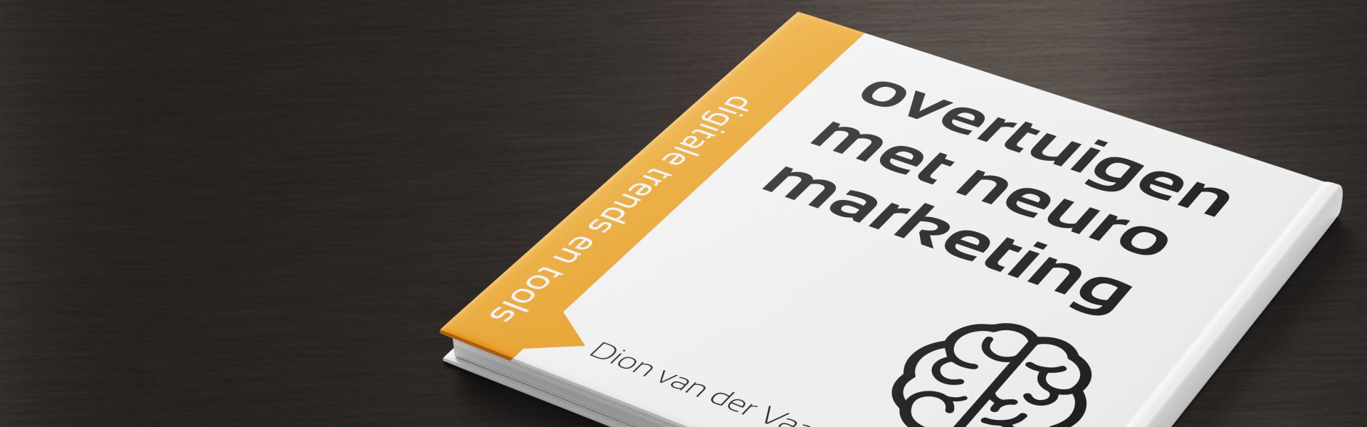 Overtuigen met neuromarketing