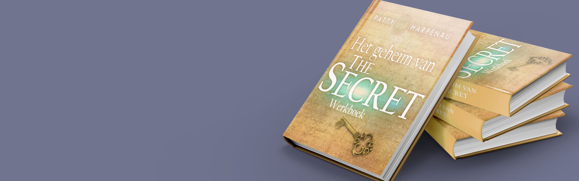 Het geheim van The Secret