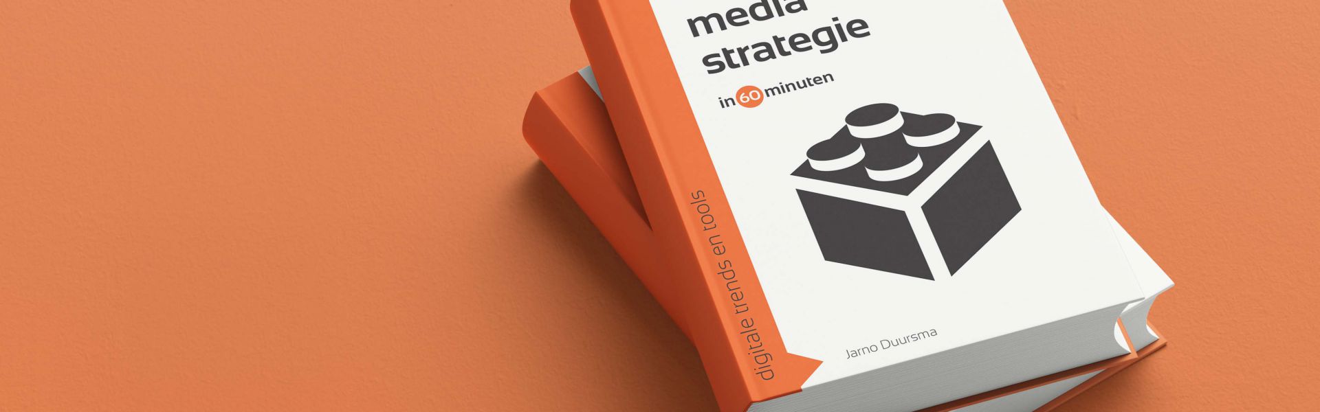 Sociale media strategie in 60 minuten