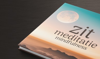 Mindfulness Zit Meditatie