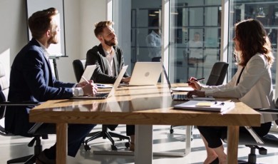 Situationeel leidinggeven