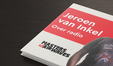 Jeroen van Inkel over Radio