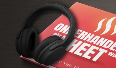 Onderhandelen als het heet wordt