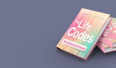 The Life Codes: het geheim van je leven