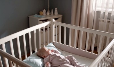 Veelvoorkomende babykwaaltjes