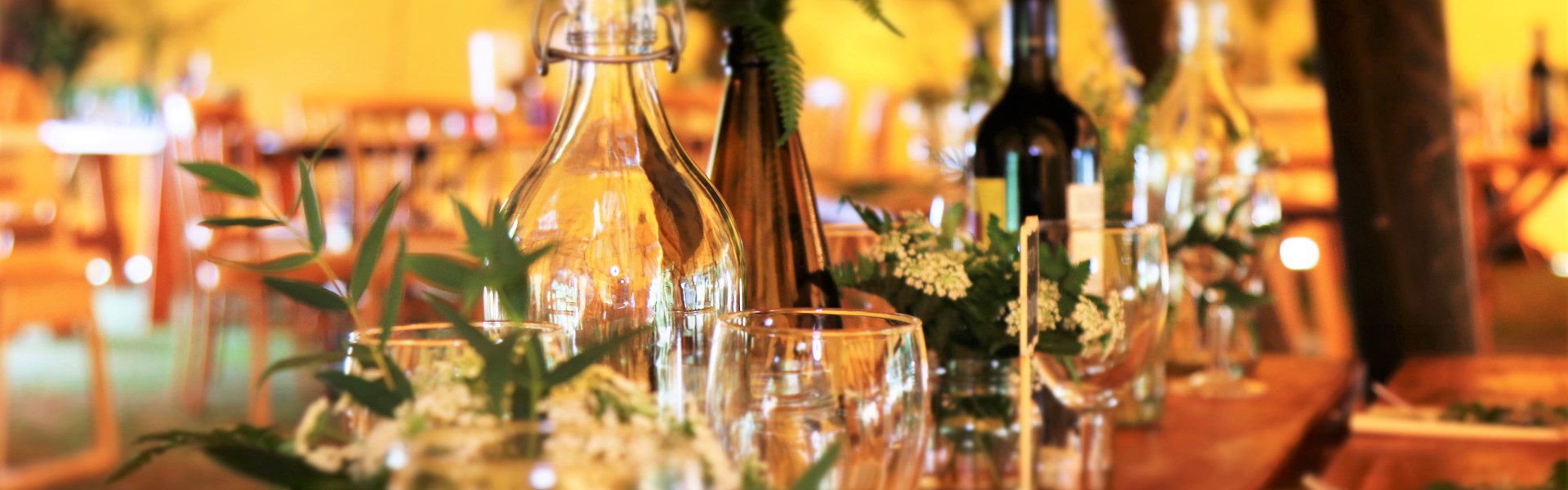Retail, Horeca & Toerisme