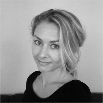 Esmee Oostveen