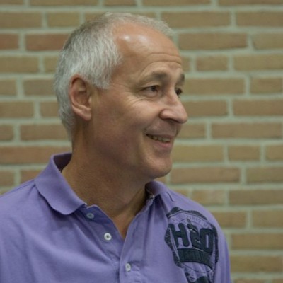 Jean Troquet
