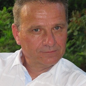 Martin Verschuren