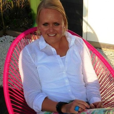 Marike Houthuijzen