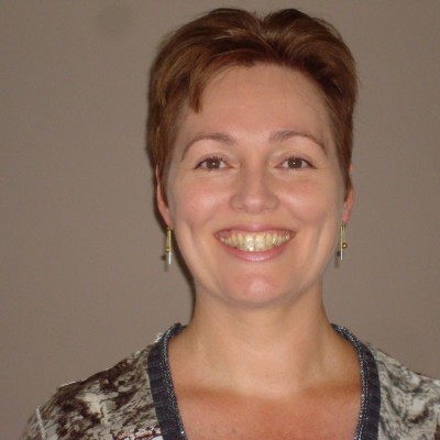 Karin Gillesen
