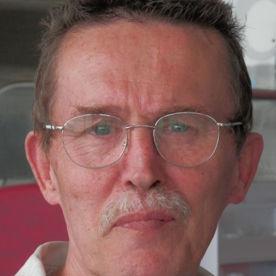 Rien van Bokhorst