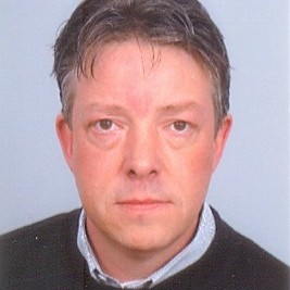 Frank van den Berg