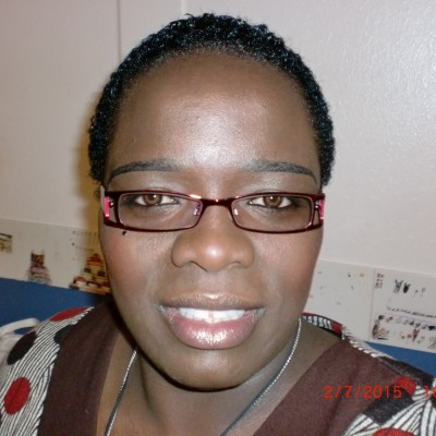 Maria Da Gloria Zowa