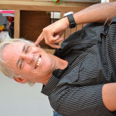 Sjoerd Bekema