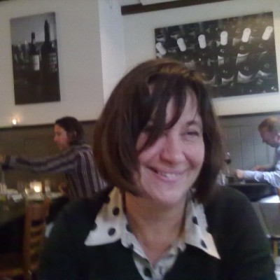 Paula Hartog