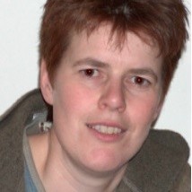 Jolanda K. S. Kuijsten