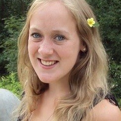 Sylvia van der Hulst