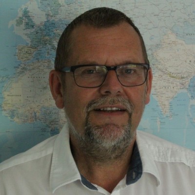 Martin van Loon