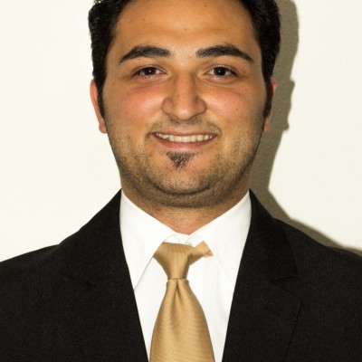 Davoud Ansari