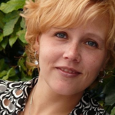 Cindy van Buuren - Coppens