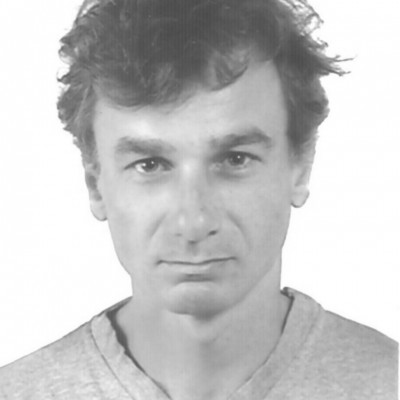 janpeter van de sande