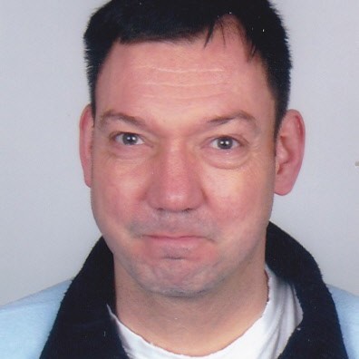 FRANK VAN GESSEL