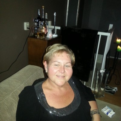 Babette van Laar