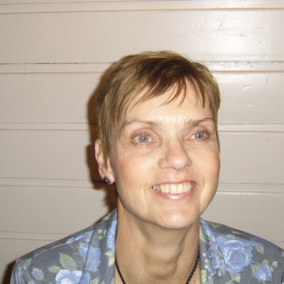 Trudy Meulensteen