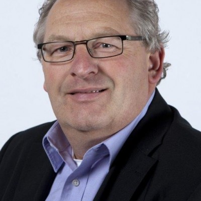 Marcel Kats