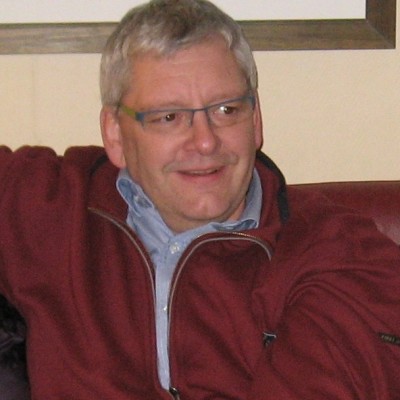 Rienk van der Molen Kuipers