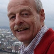 Jan van Hamond