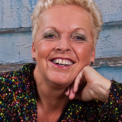 Marjan Verhoef