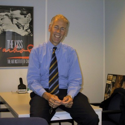 Erik Groot