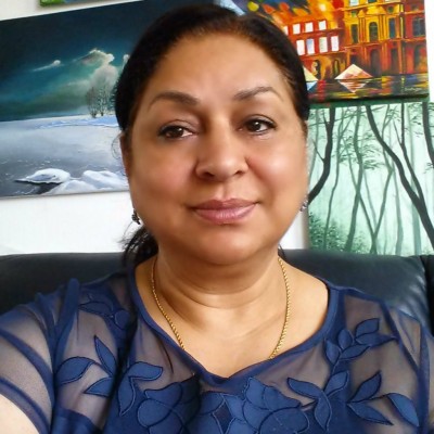 Bushra Cheema