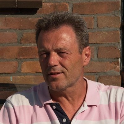 Ruud van Haaster