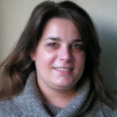 Isabelle Groeneveld