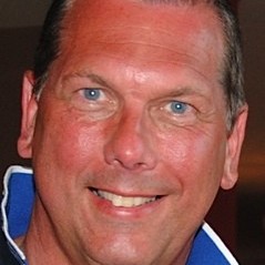 Peter van der Wijk