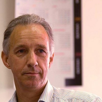 Jacques Houët