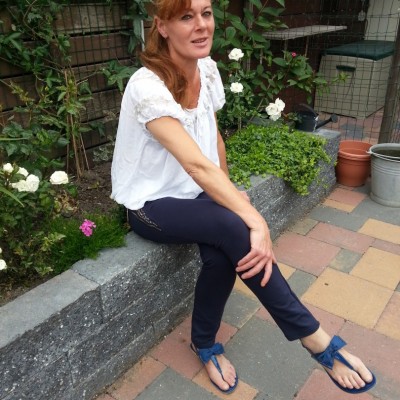 Martina Witter