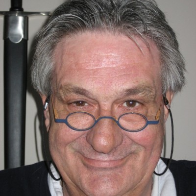 Ton Bruijns