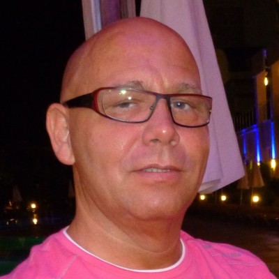 Theo Libregts