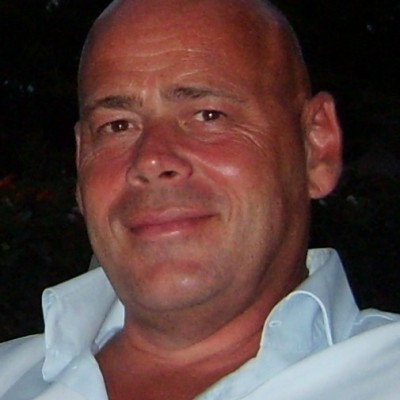 Theo Hendriks