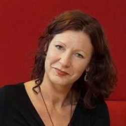 Astrid Geurts