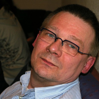 Jan van Gijsen