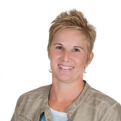 Carolien de Groot