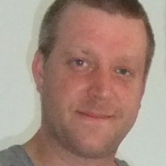 Ron van der Veer