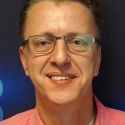 Marc Baijens