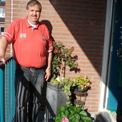 Rob van der Meer